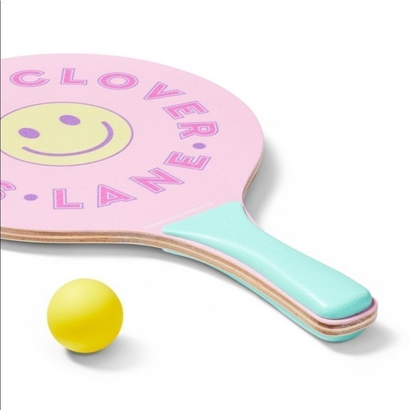- Paddle + Ball Set - Stoney Clover Lane
× Target. - Picture 2 of 4